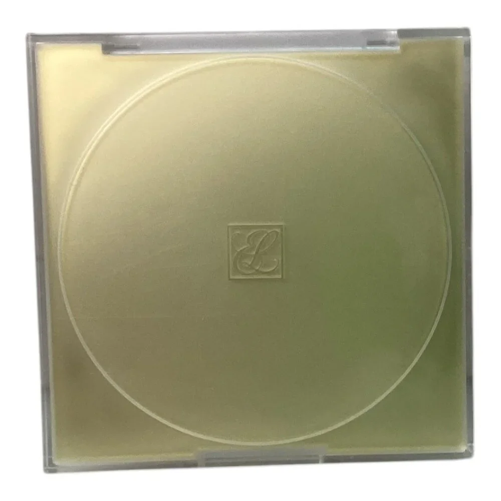 Estée Lauder Deluxe Pure Color Eyeshadow Palette‎ - Gold Case - NWOB